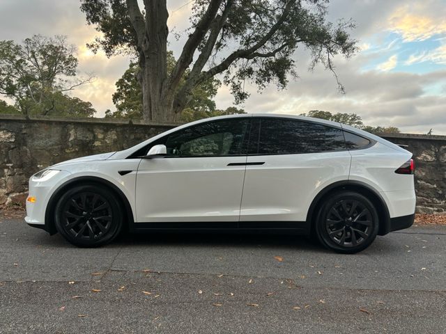 2023 Tesla Model X 