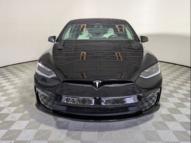 2023 Tesla Model X 