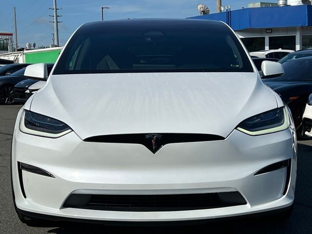 2023 Tesla Model X Base