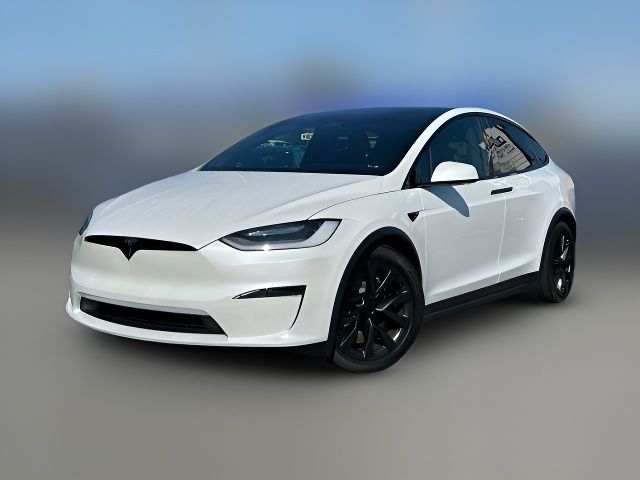 2023 Tesla Model X Base