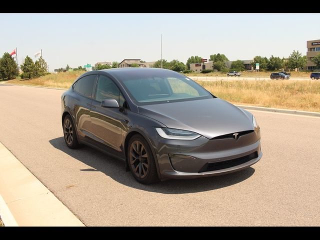 2023 Tesla Model X Base
