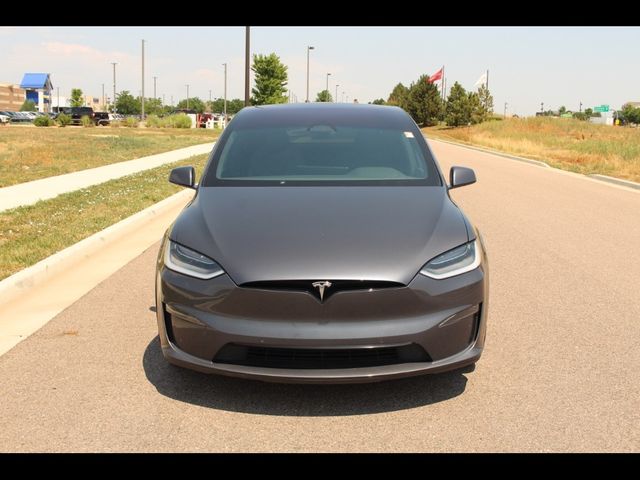 2023 Tesla Model X Base