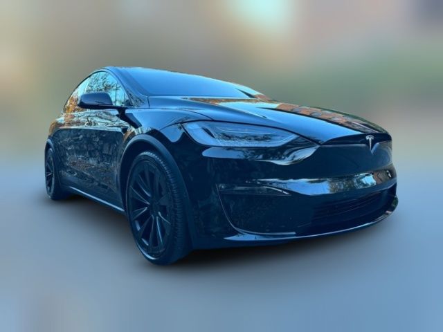 2023 Tesla Model X Base