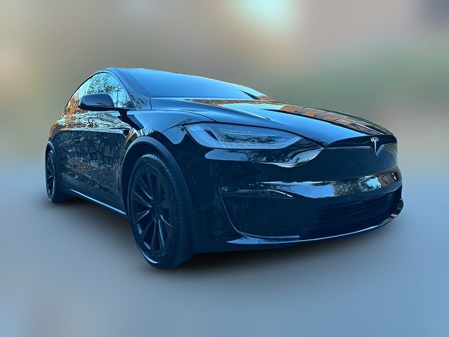 2023 Tesla Model X Base