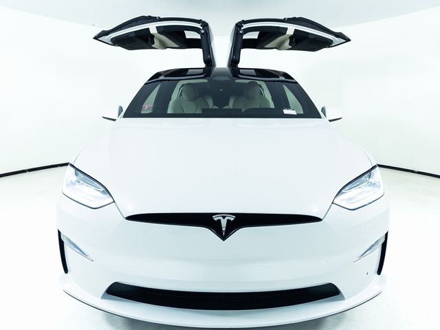 2023 Tesla Model X Base