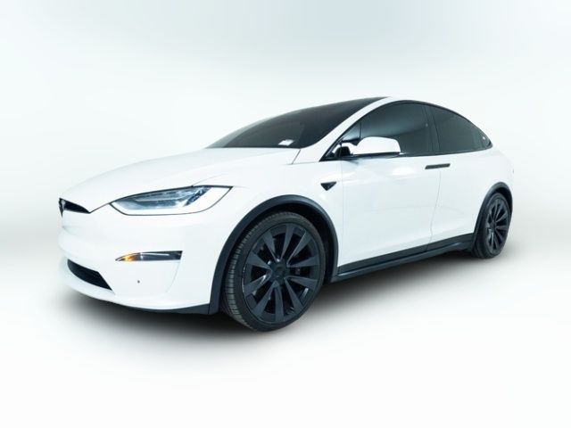 2023 Tesla Model X Base