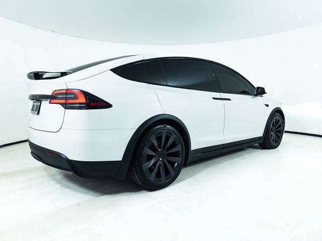 2023 Tesla Model X Base