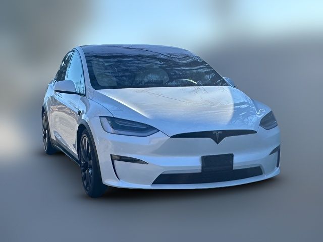 2023 Tesla Model X 