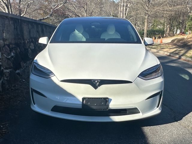 2023 Tesla Model X 