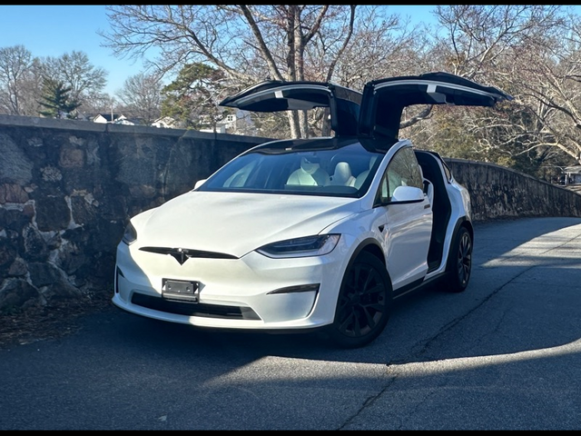2023 Tesla Model X 