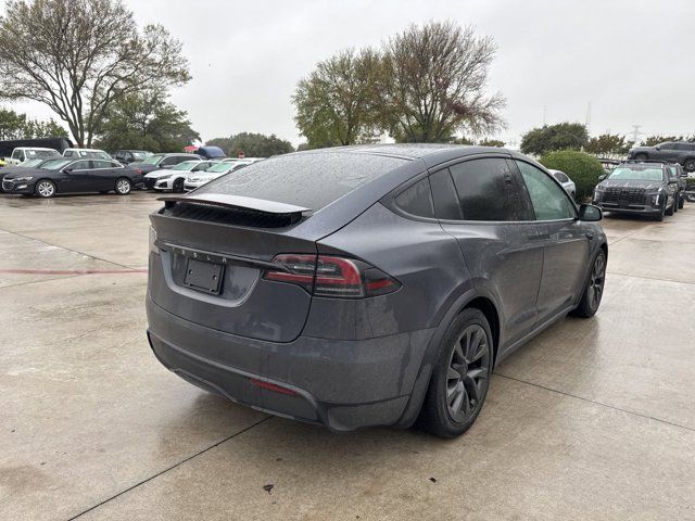 2023 Tesla Model X Base