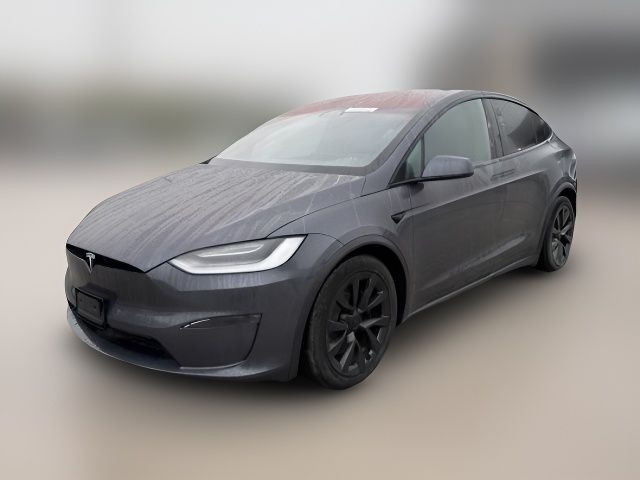 2023 Tesla Model X Base