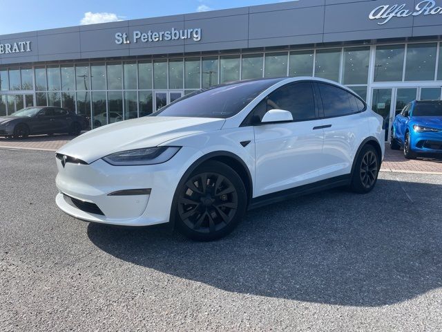 2023 Tesla Model X Base