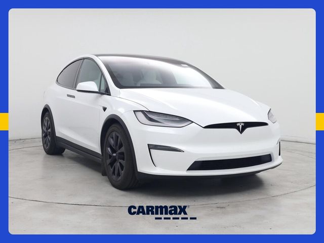 2023 Tesla Model X