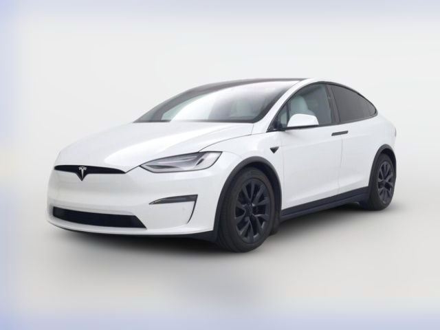 2023 Tesla Model X