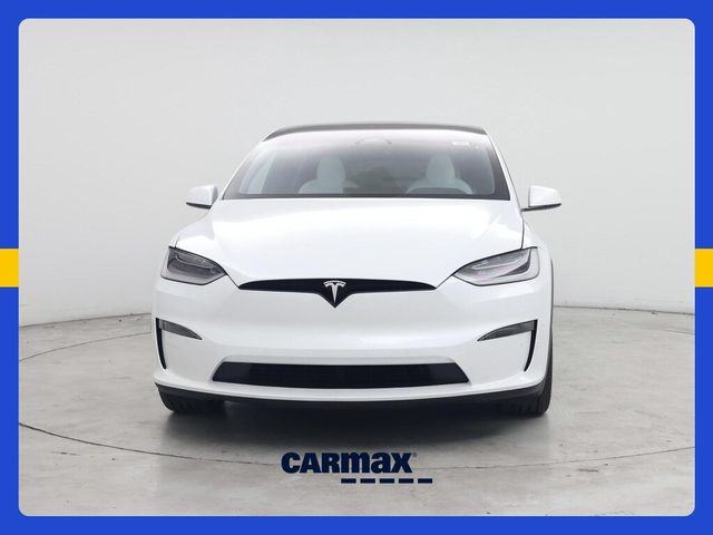 2023 Tesla Model X