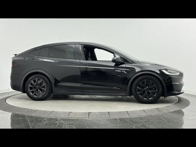 2023 Tesla Model X Standard Range