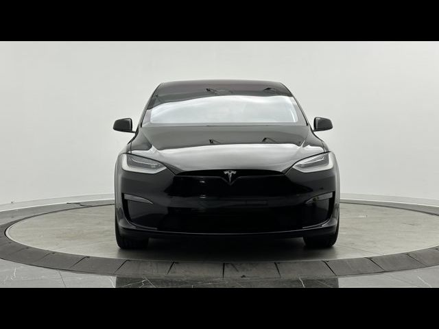 2023 Tesla Model X Standard Range