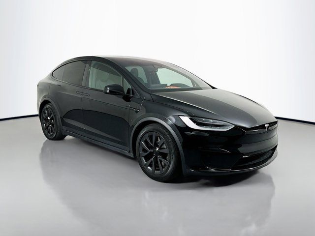 2023 Tesla Model X 