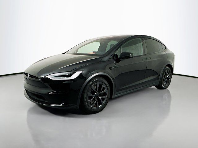 2023 Tesla Model X 