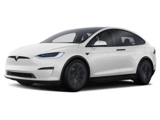 2023 Tesla Model X 