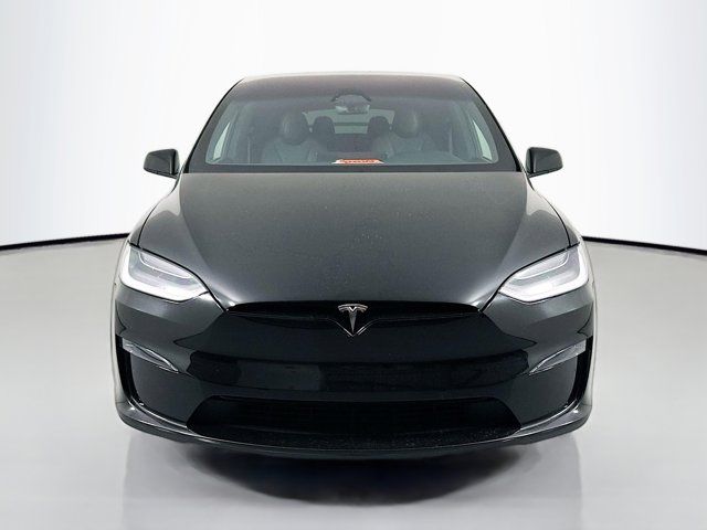 2023 Tesla Model X 