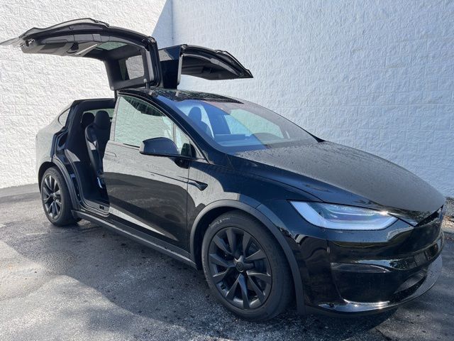 2023 Tesla Model X Base