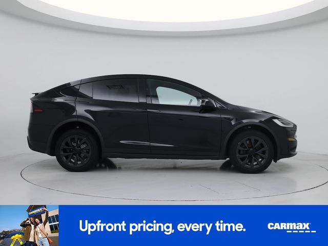 2023 Tesla Model X 