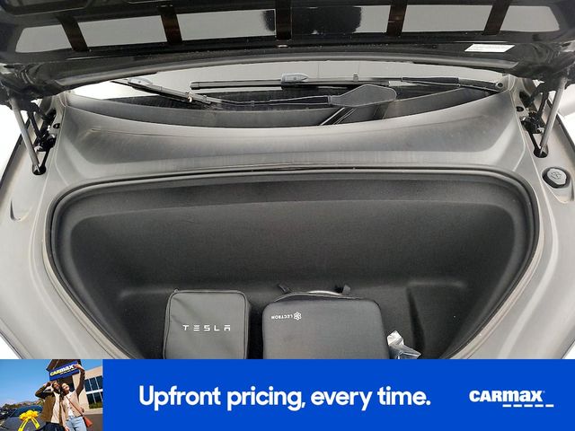 2023 Tesla Model X 