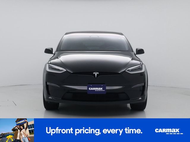 2023 Tesla Model X 