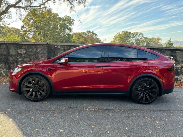 2023 Tesla Model X Base