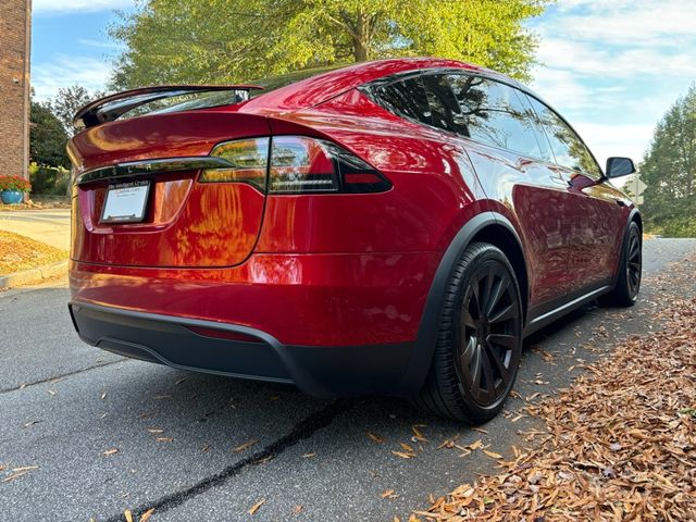 2023 Tesla Model X Base