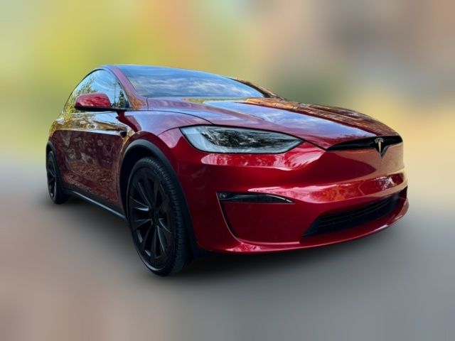 2023 Tesla Model X Base