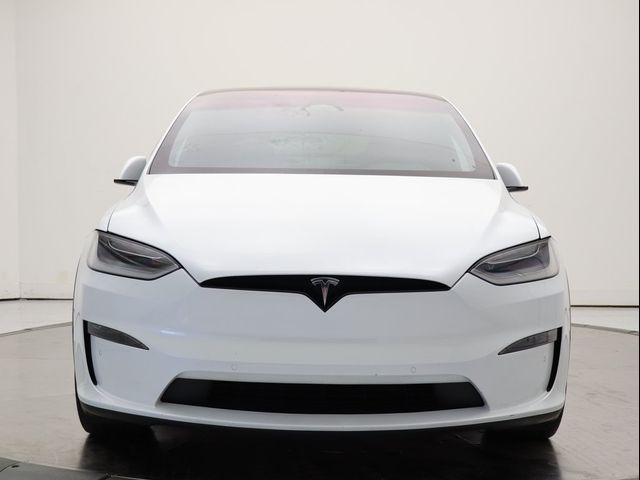 2023 Tesla Model X Base