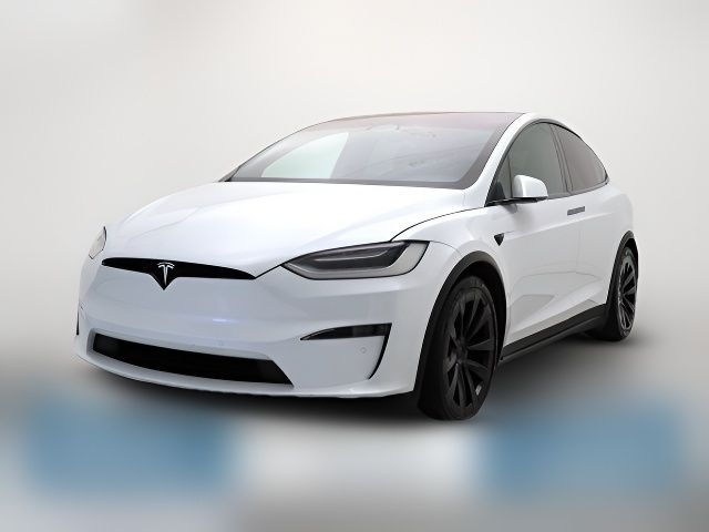 2023 Tesla Model X Base