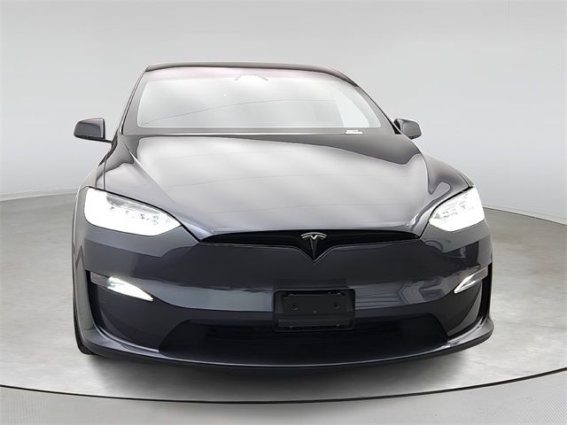2023 Tesla Model X Base