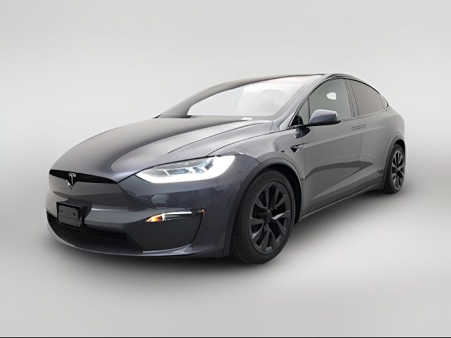 2023 Tesla Model X Base