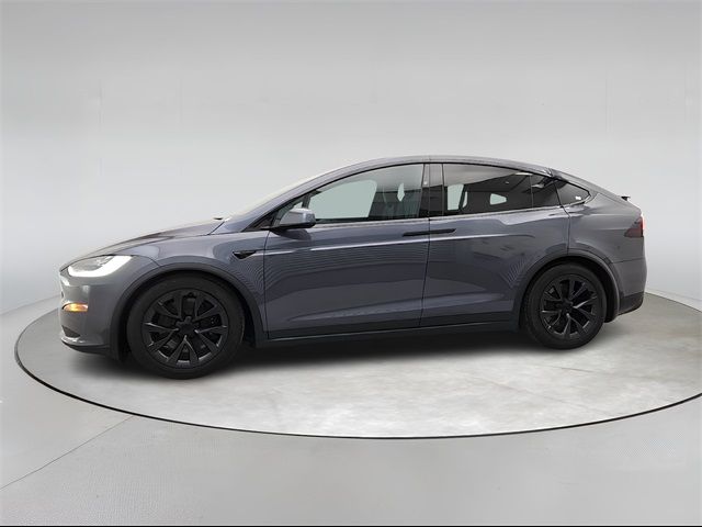 2023 Tesla Model X Base