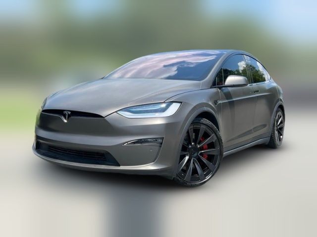 2023 Tesla Model X Base
