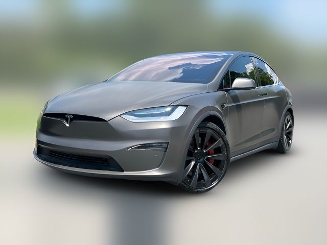 2023 Tesla Model X Base