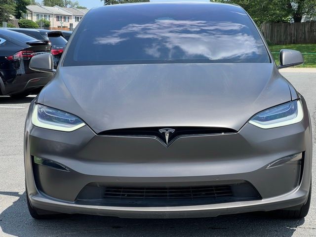 2023 Tesla Model X Base