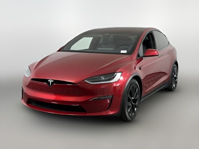 2023 Tesla Model X Base