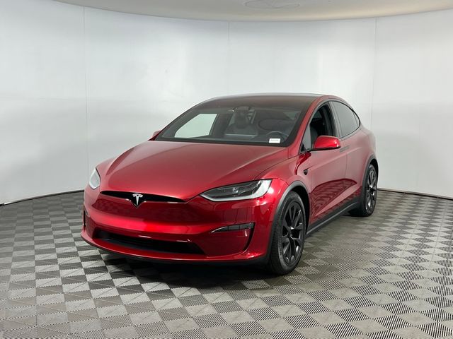 2023 Tesla Model X Base