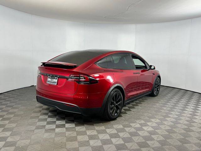 2023 Tesla Model X Base