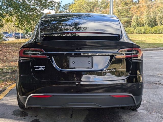 2023 Tesla Model X Base