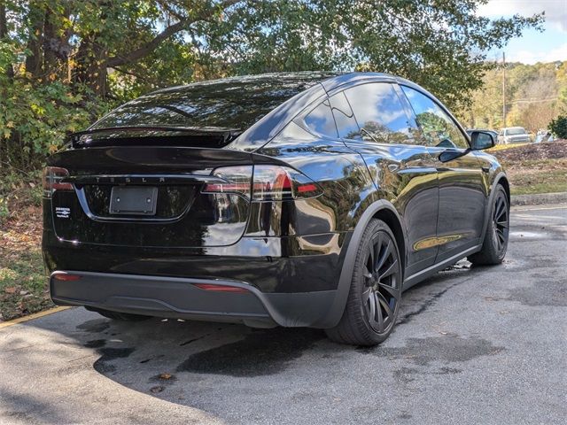 2023 Tesla Model X Base