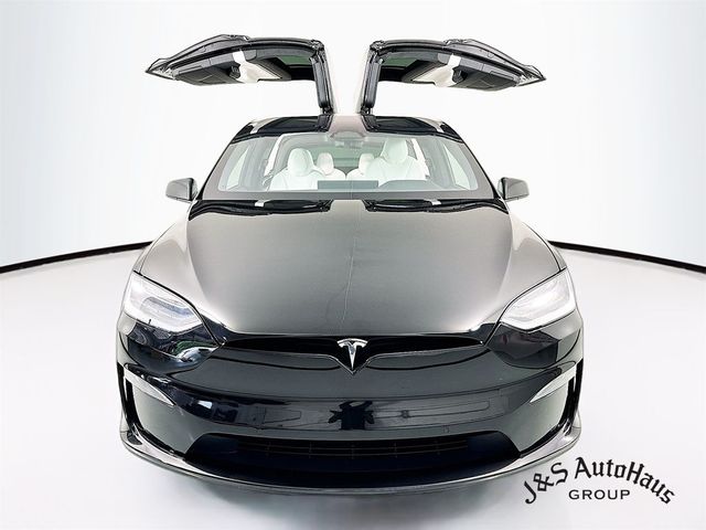 2023 Tesla Model X Base