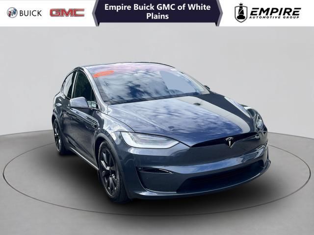 2023 Tesla Model X Standard Range