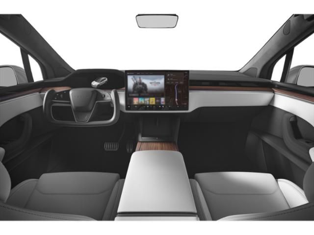 2023 Tesla Model X Standard Range