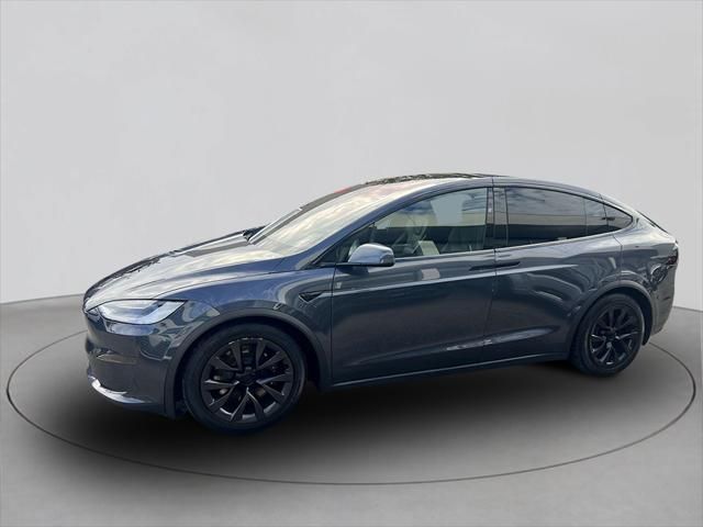 2023 Tesla Model X Standard Range